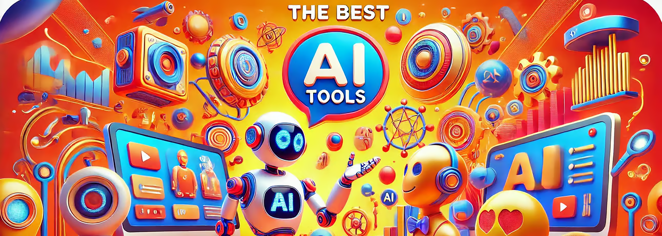 top-10-best-ai-tools-you-need-to-know-about