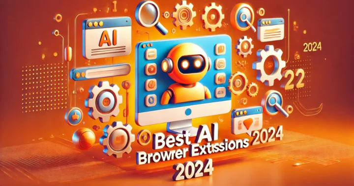 🌐 Explore 8 AI Browser Extensions to Level Up Your Productivity