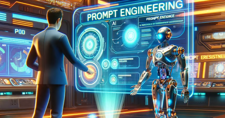 ⚙️ Prompt Engineering Skills: Level Up with Top 9 AI Tools