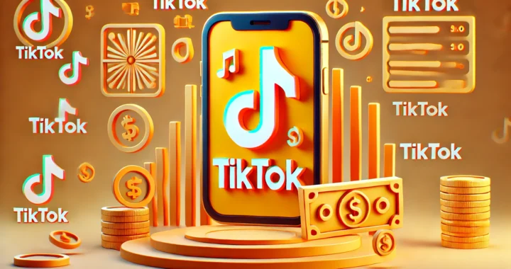 ♪ Affiliate Marketing: 9 Easy Steps to Earn on TikTok using AI Tools