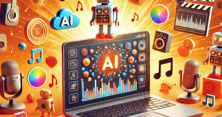 🛠️ 05 Tools You Shouldn’t Miss to Make Money with AI