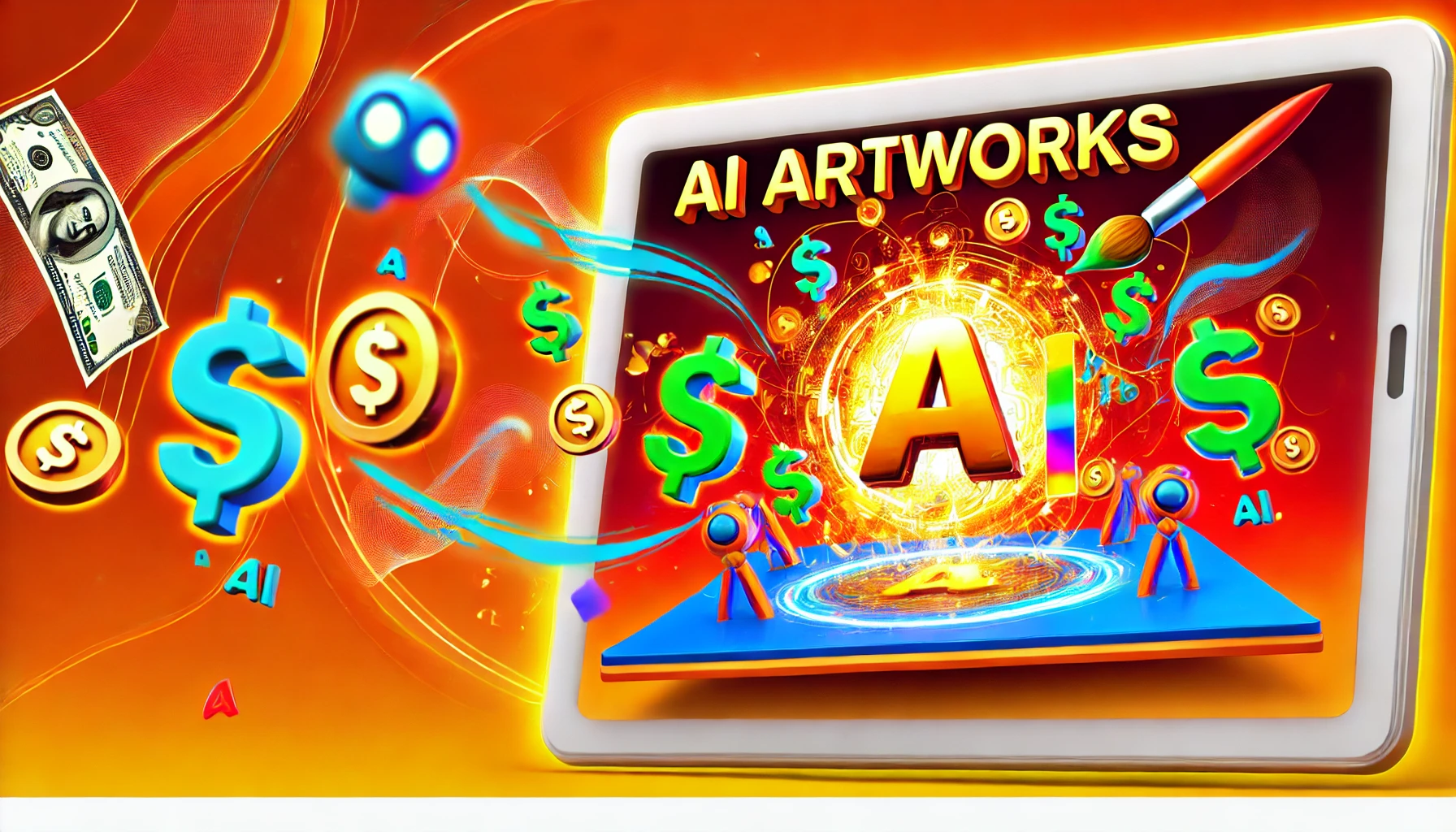 top-platforms-to-sell-your-ai-artworks-online-and-earn-big