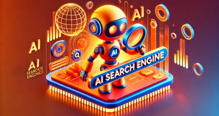 🔎 AI Search Engines: Which Tools can Beat Google with Faster, Smarter Results?