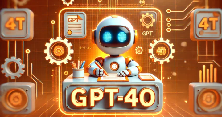 ❓ GPT-4o: Is it Your Ultimate AI Assistant for Everyday Tasks?